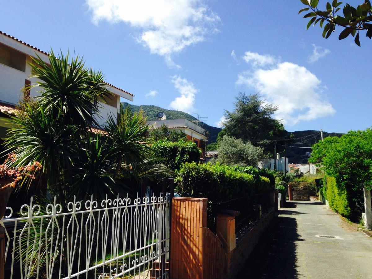 Kia Ora San Felice Circeo Exterior foto