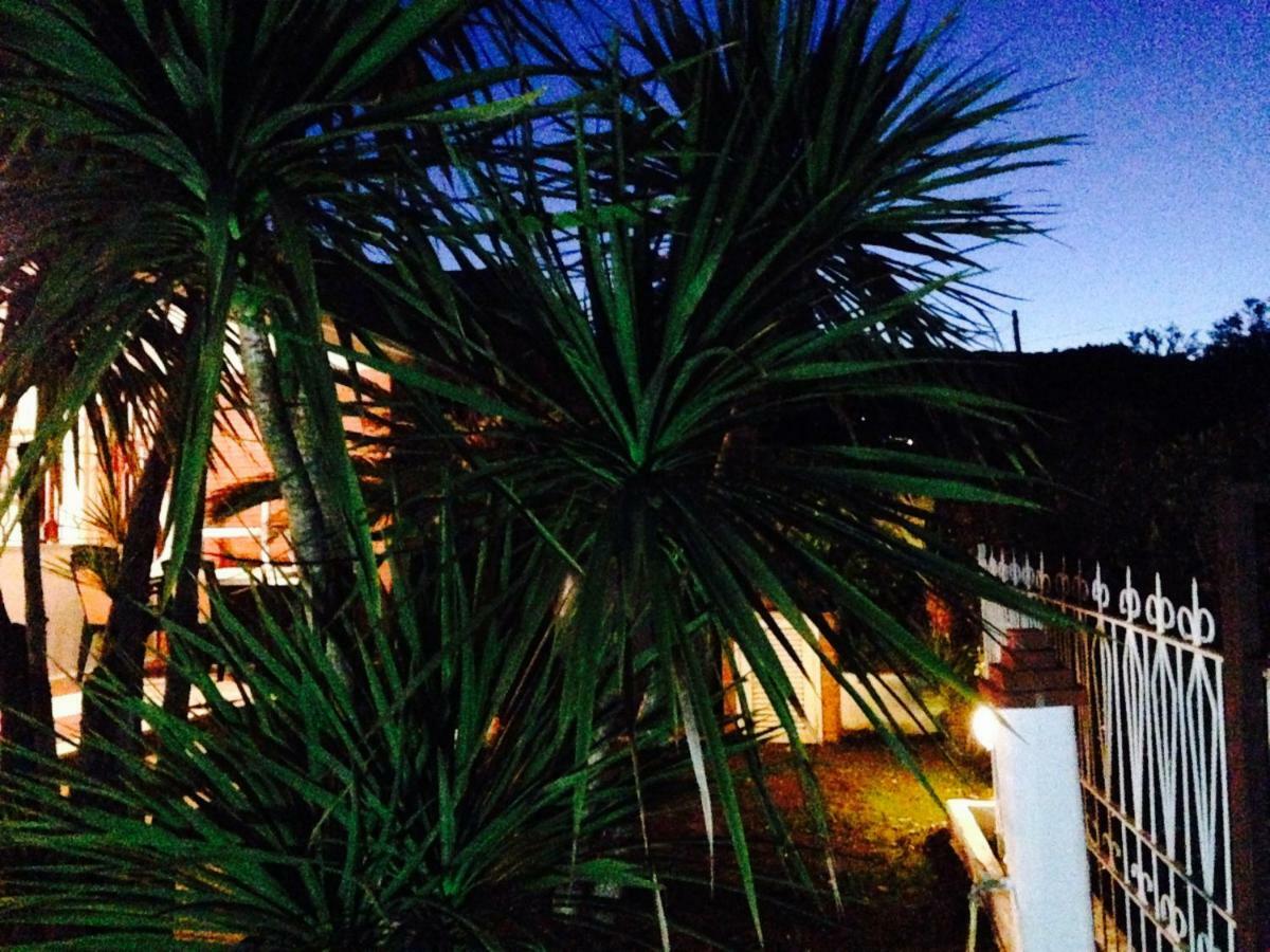 Kia Ora San Felice Circeo Exterior foto