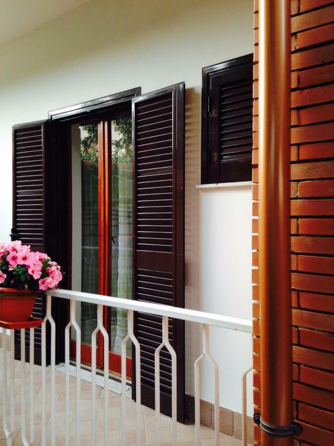 Kia Ora San Felice Circeo Exterior foto